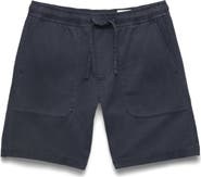 Surfside Supply Co. Tyler Washed Utility Short