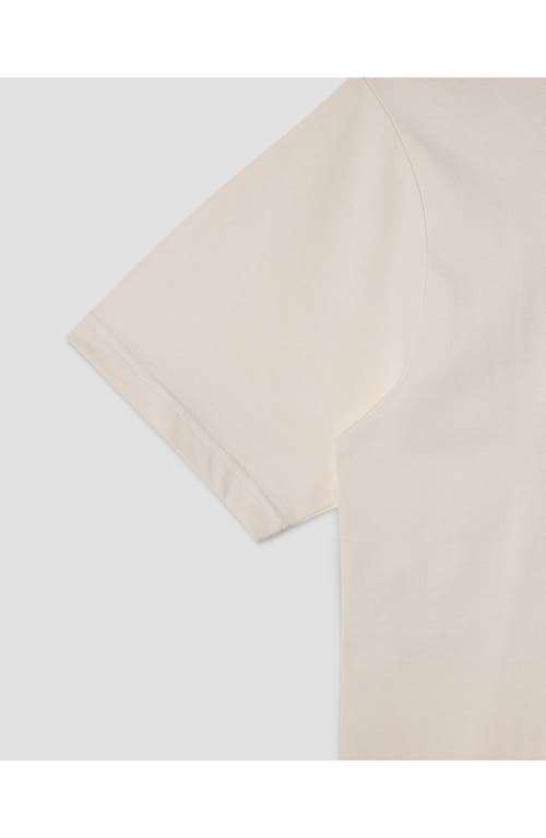 Stan Ray Stan Dunk Cotton Graphic T-shirt In Natural