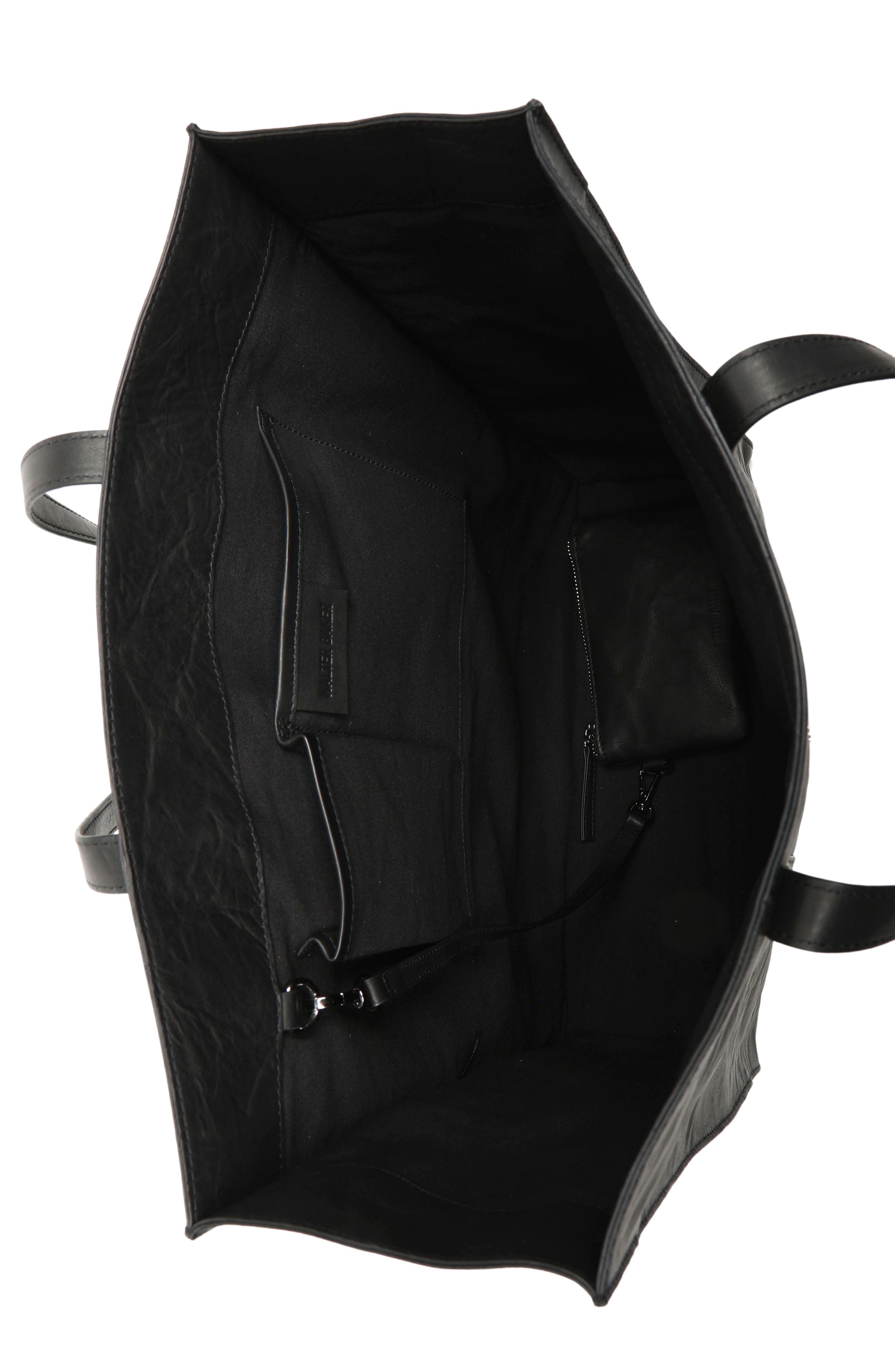Walter Baker Stella Leather Tote Bag, Alternate, color, 