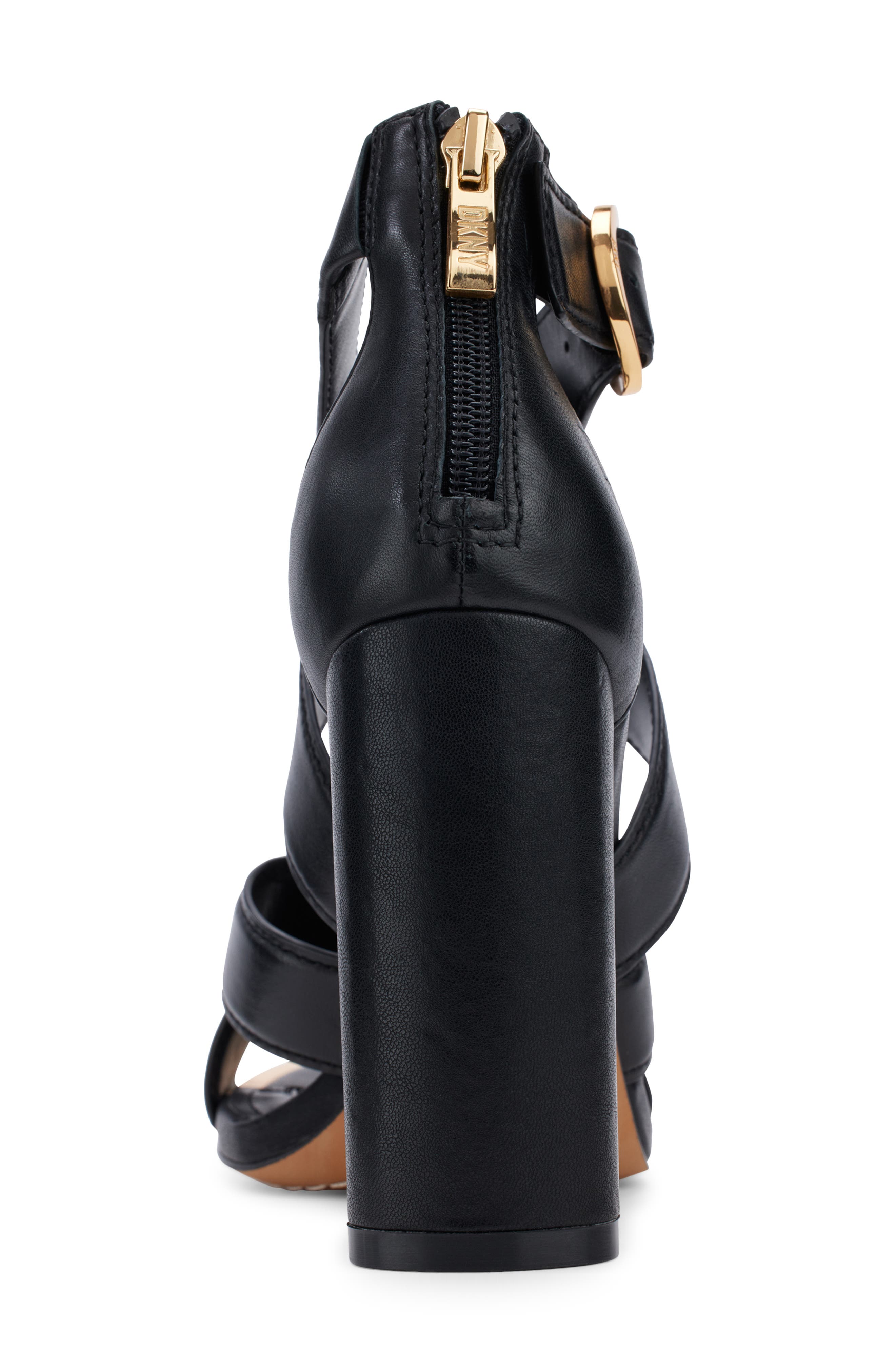 DKNY Emelen Sandal, Alternate, color, 