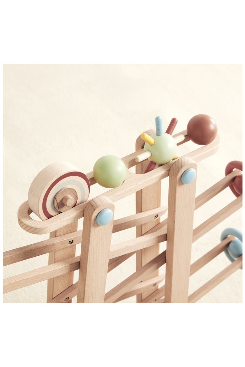 Tumble Track, Alternate, color, WOOD