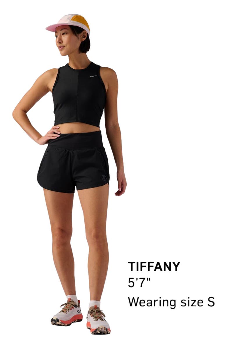 Backcountry Destination Short - Women's, Alternate, color, 