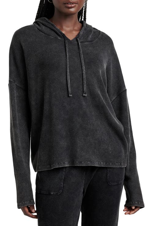 Jaime Thermal Hoodie