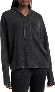 Splendid Jaime Thermal Hoodie