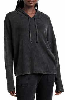 Splendid Jaime Thermal Hoodie