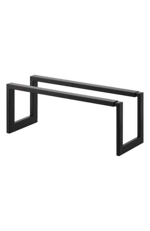 Adjustable Shoe Rack