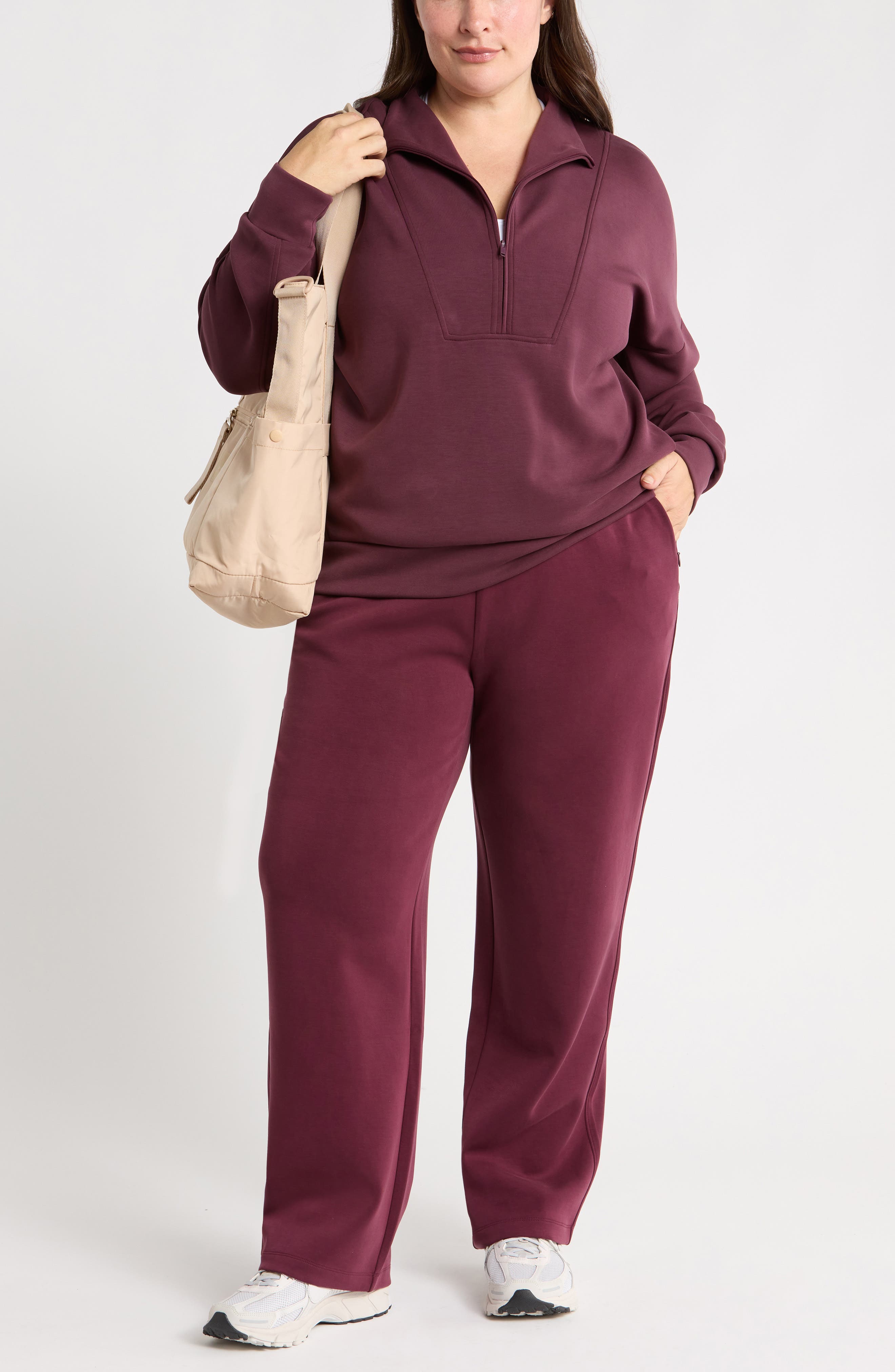 selected BURGUNDY STEM
