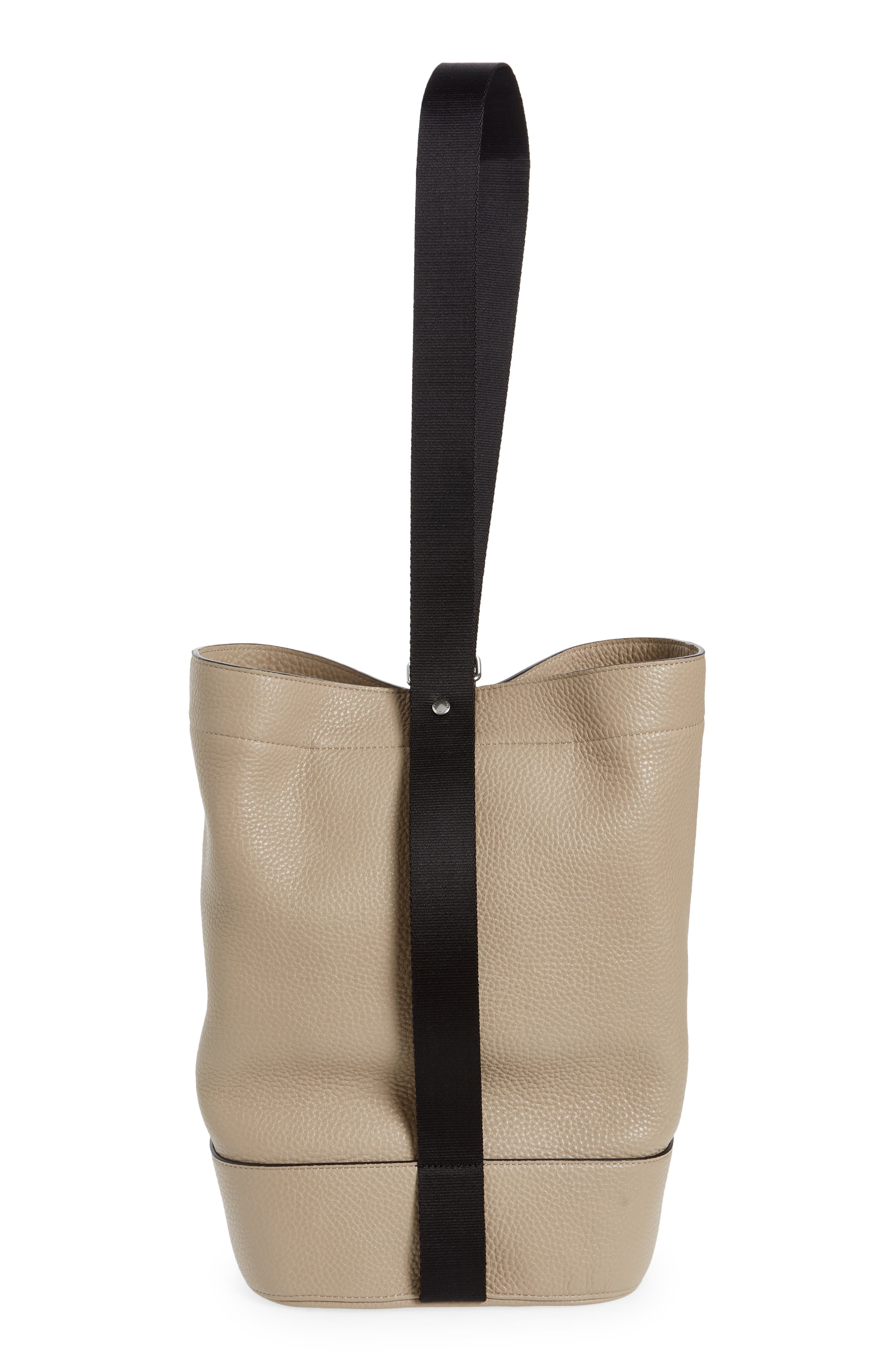 Walter Leather Sling Bag, Alternate, color, LIGHTSAND