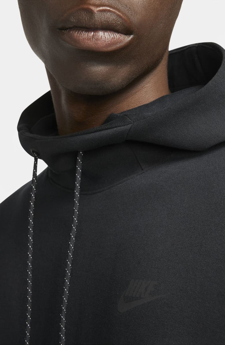 Nike Sportswear Tech Fleece Hoodie, Alternate, color, 
