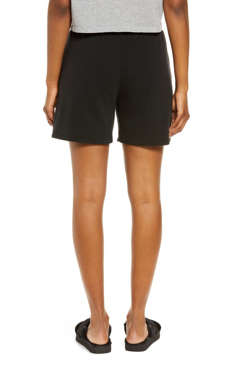 UGG<sup>®</sup> Chrissy Lounge Shorts, Alternate, color, 