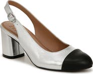 Naturalizer Sophie Slingback Pump