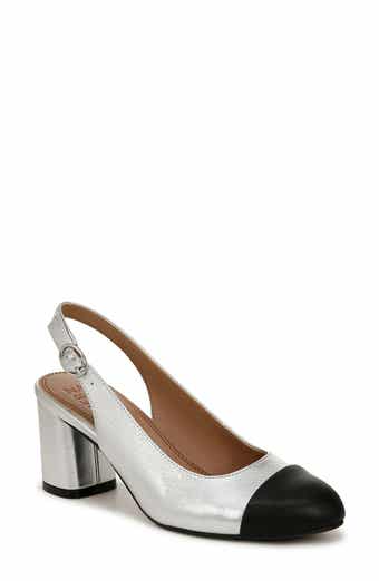 Naturalizer Sophie Slingback Pump