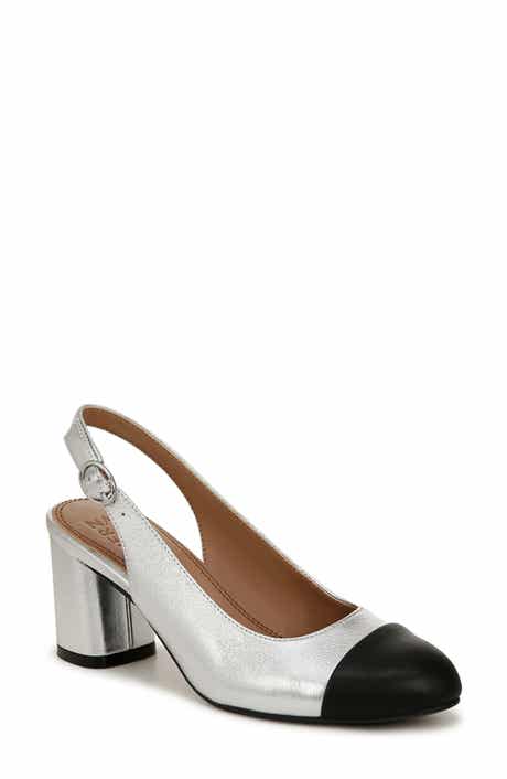Naturalizer Sophie Slingback Pump