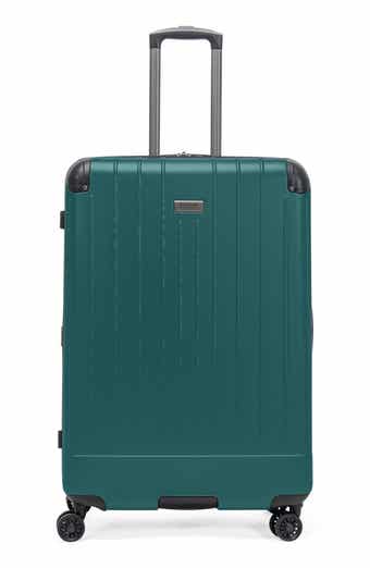 Flying Axis Hardside Spinner Luggage
