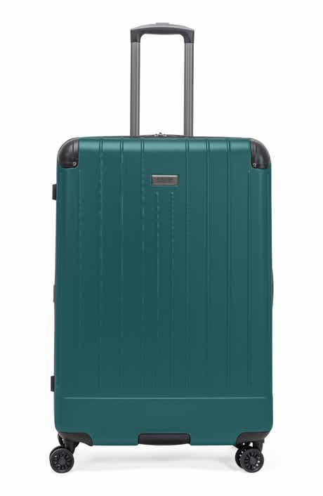 Kenneth Cole Flying Axis 20-Inch Hardside Carry-On Luggage