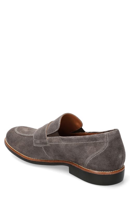 Mephisto Fergus Loafer In Animal Print