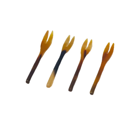 Cocktail Forks - Set of 4