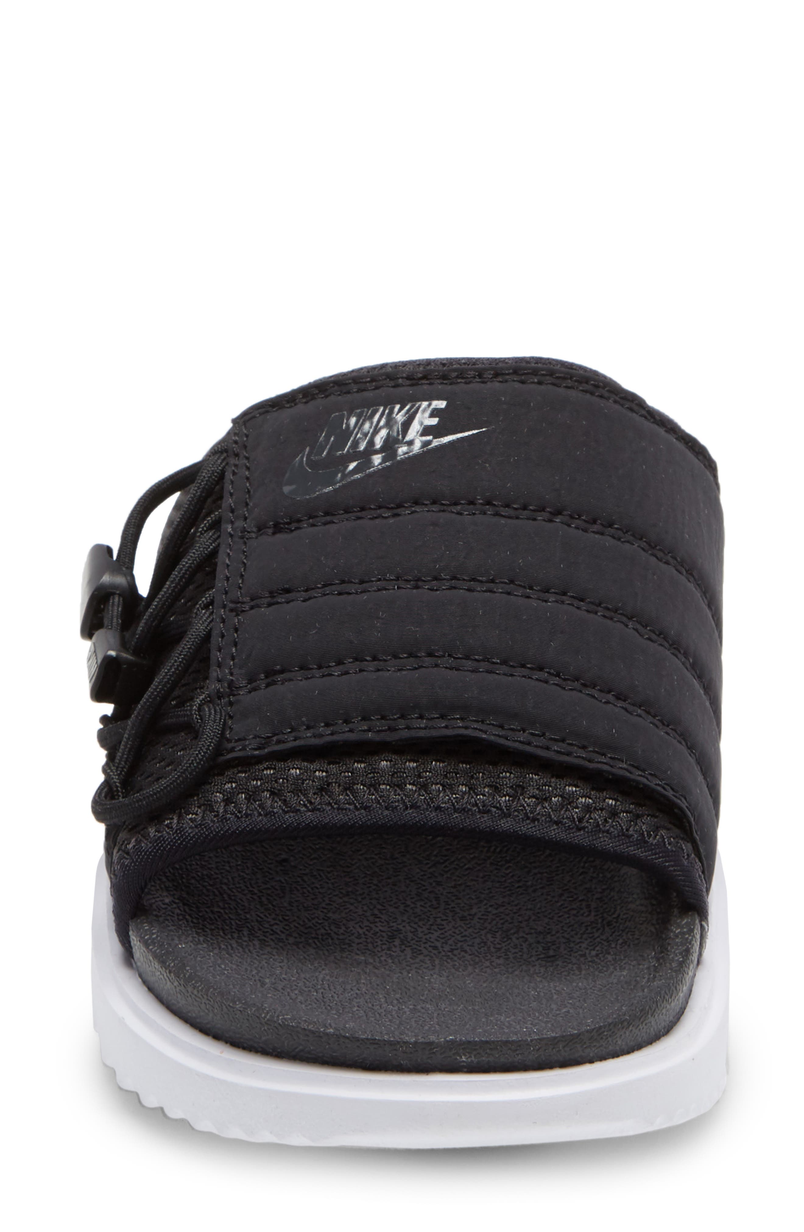 Nike Asuna Slide Sandal, Alternate, color, 