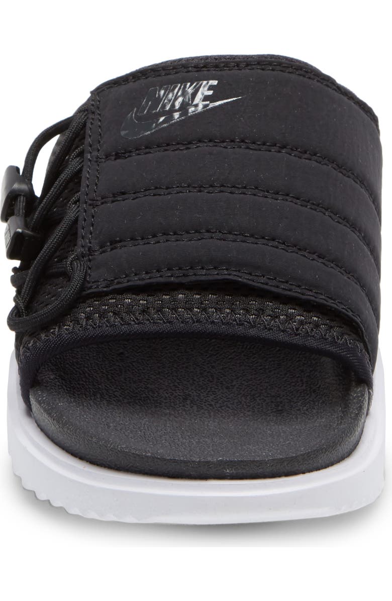 Nike Asuna Slide Sandal, Alternate, color,