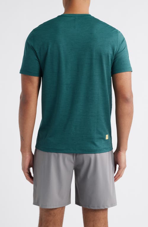 Ten Thousand Versatile 2.0 Performance T-shirt