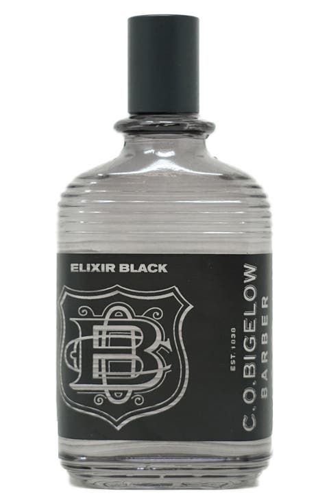 1581 Cologne Elixir Black