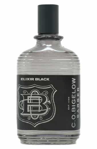 C.O. BIGELOW 1581 Cologne Elixir Black