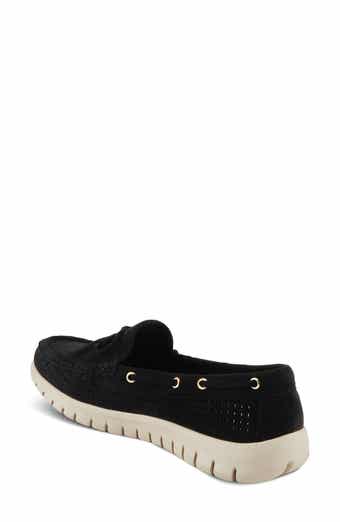 Aboard Moccasin Loafer