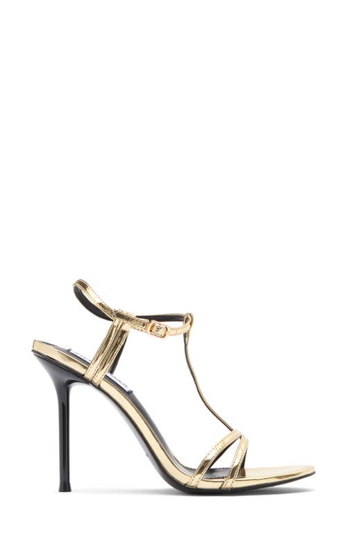 Steve Madden Deeva T-strap Sandal