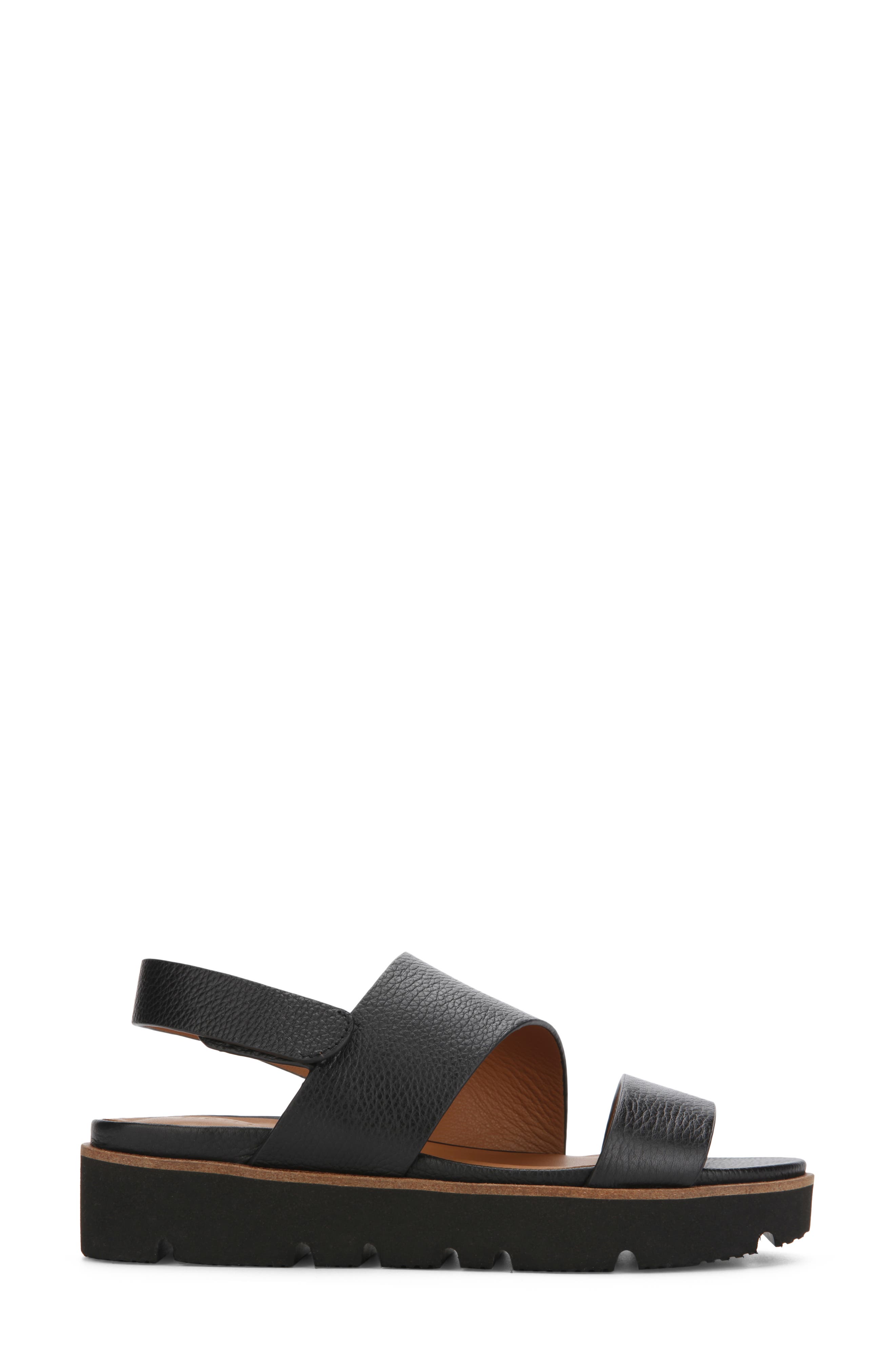 Gentle Souls Signature Lavern Slingback Sandal, Alternate, color, 