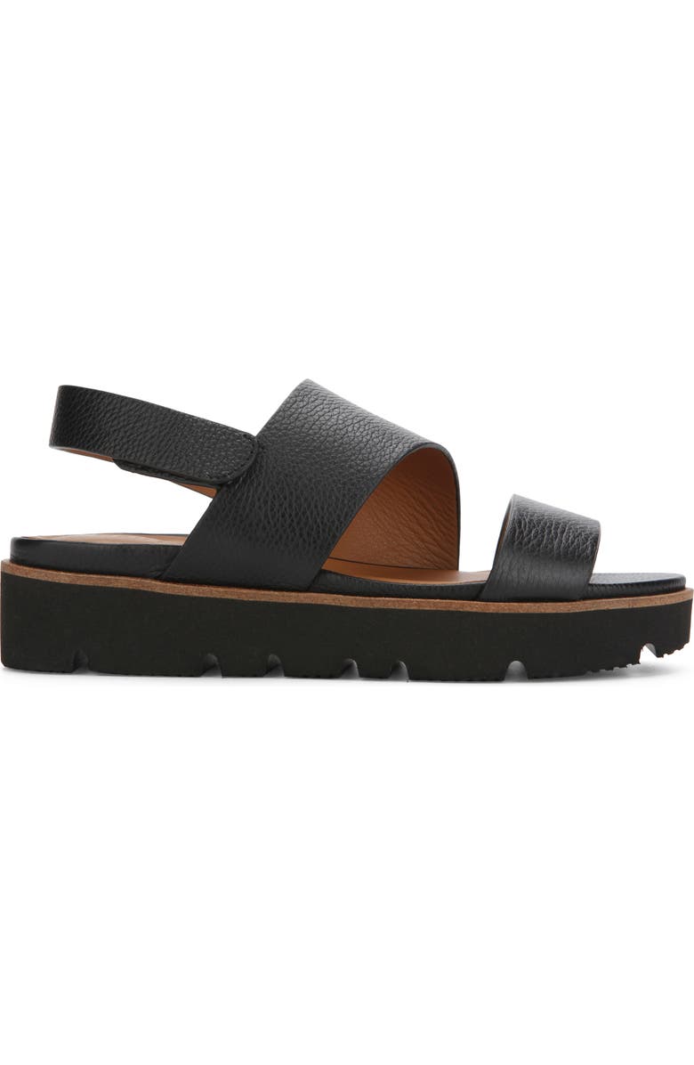 Gentle Souls Signature Lavern Slingback Sandal, Alternate, color,