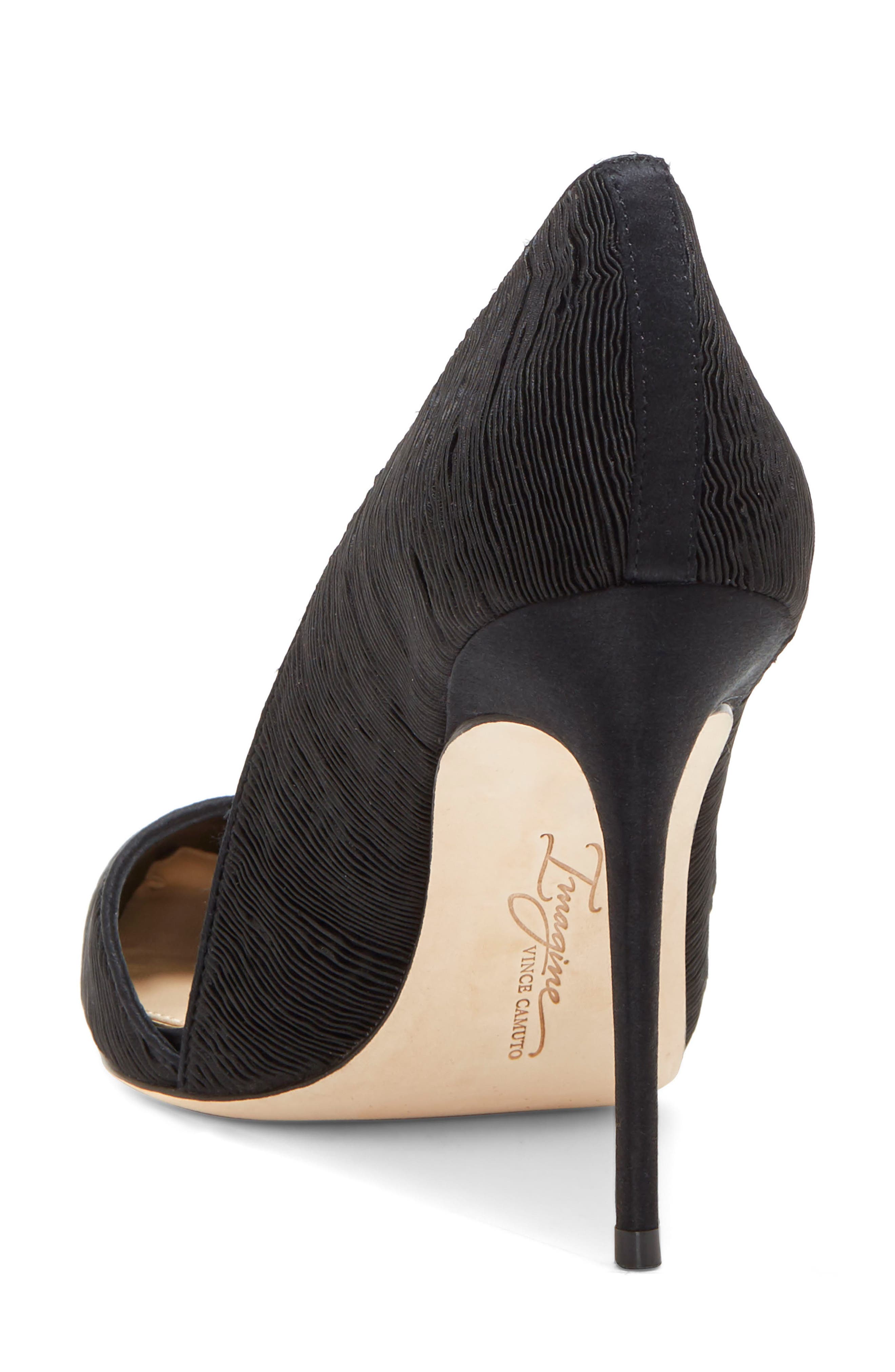 Imagine by Vince Camuto Imagine Vince Camuto 'Ossie' d'Orsay Pump, Alternate, color, 