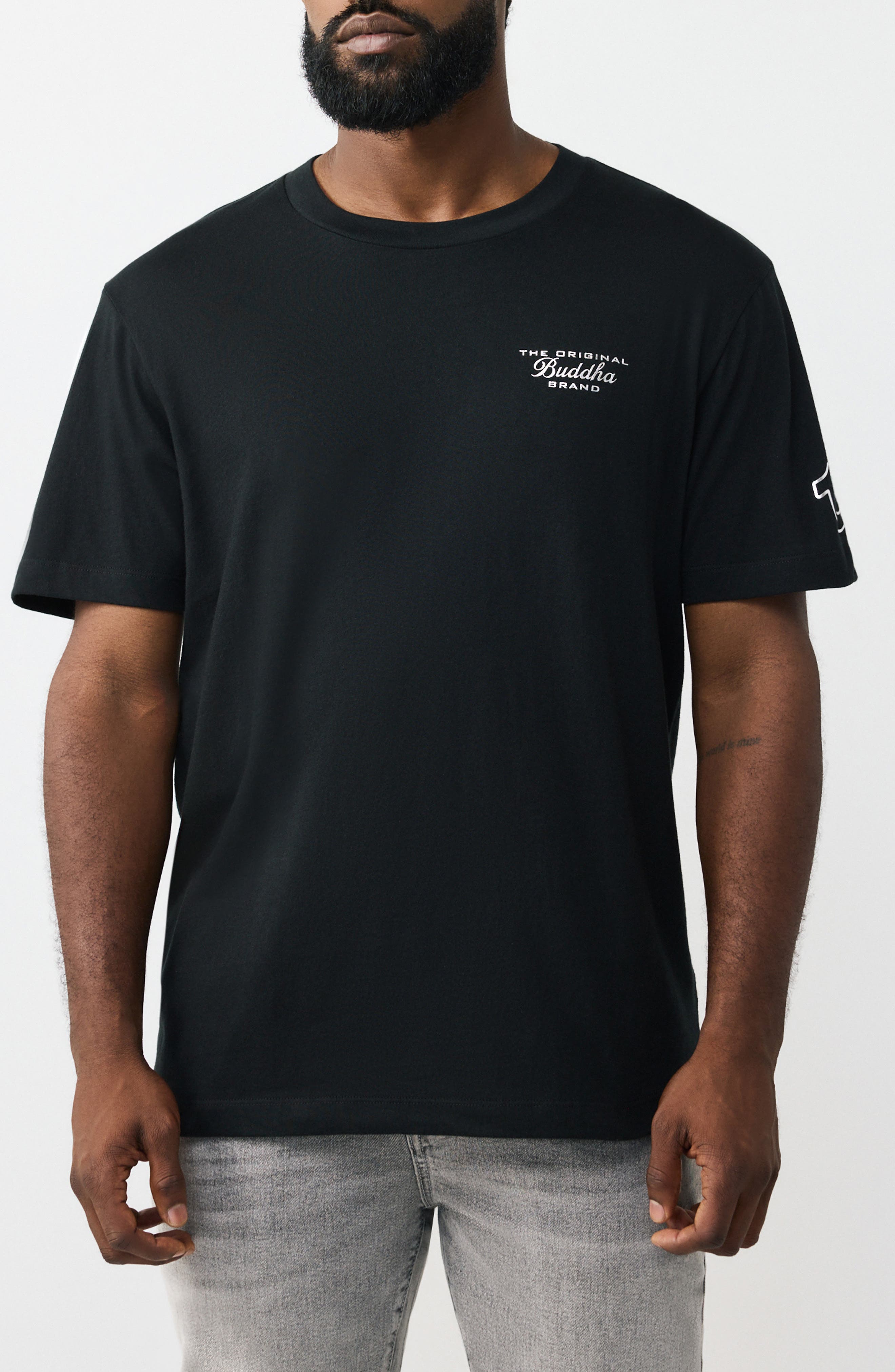JET BLACK