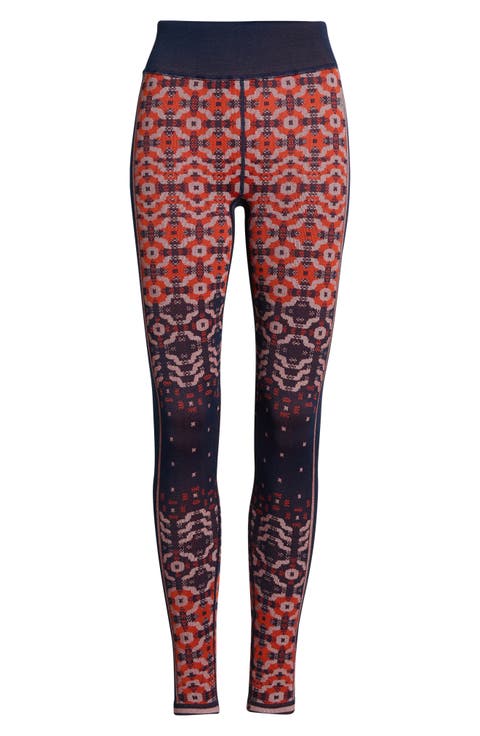FP Movement Myoko Jacquard Leggings