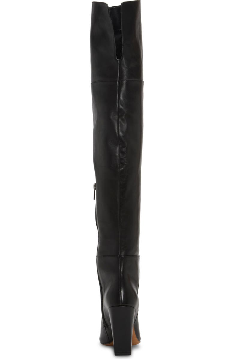 Vince Camuto Minnada Over the Knee Boot, Alternate, color,