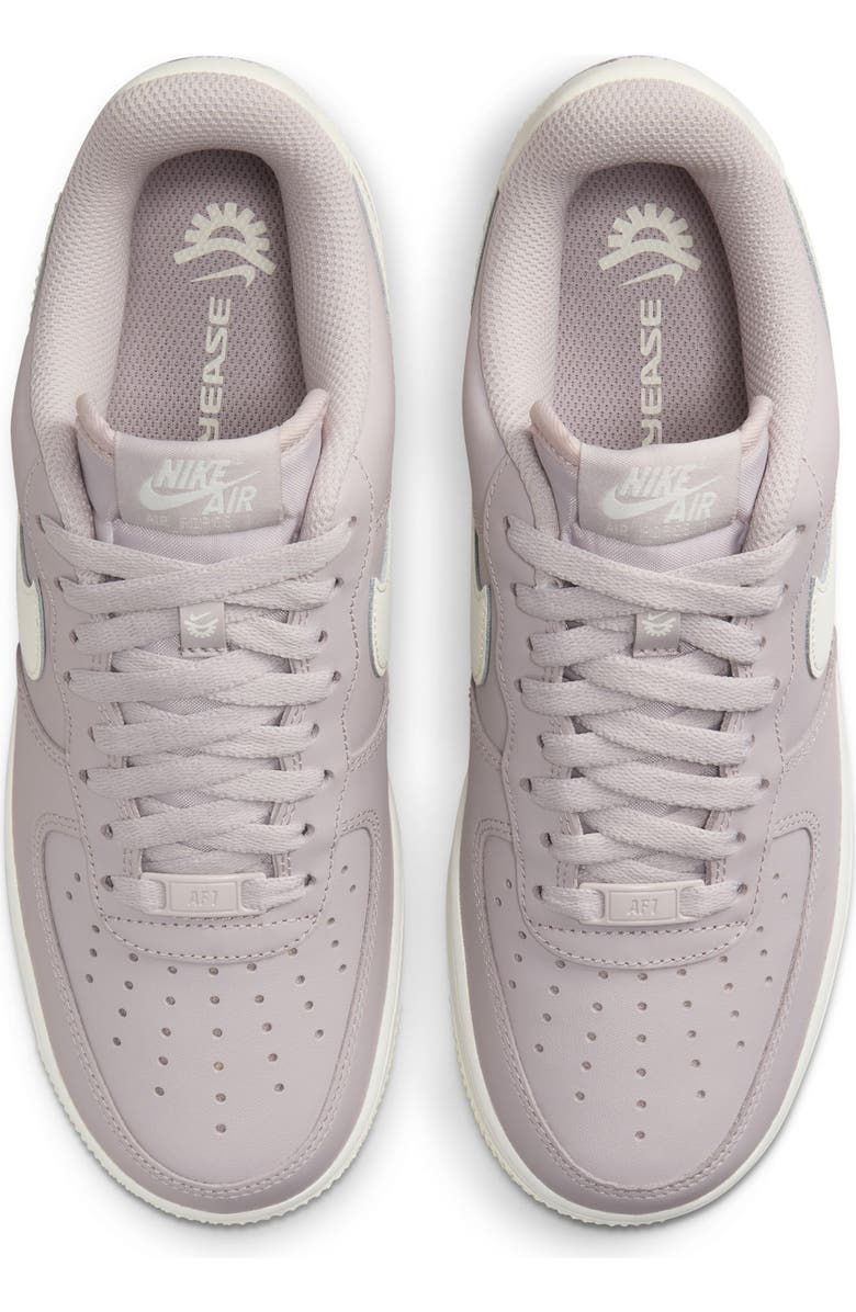 Nike Air Force 1 '07 EasyOn Sneaker, Alternate, color,