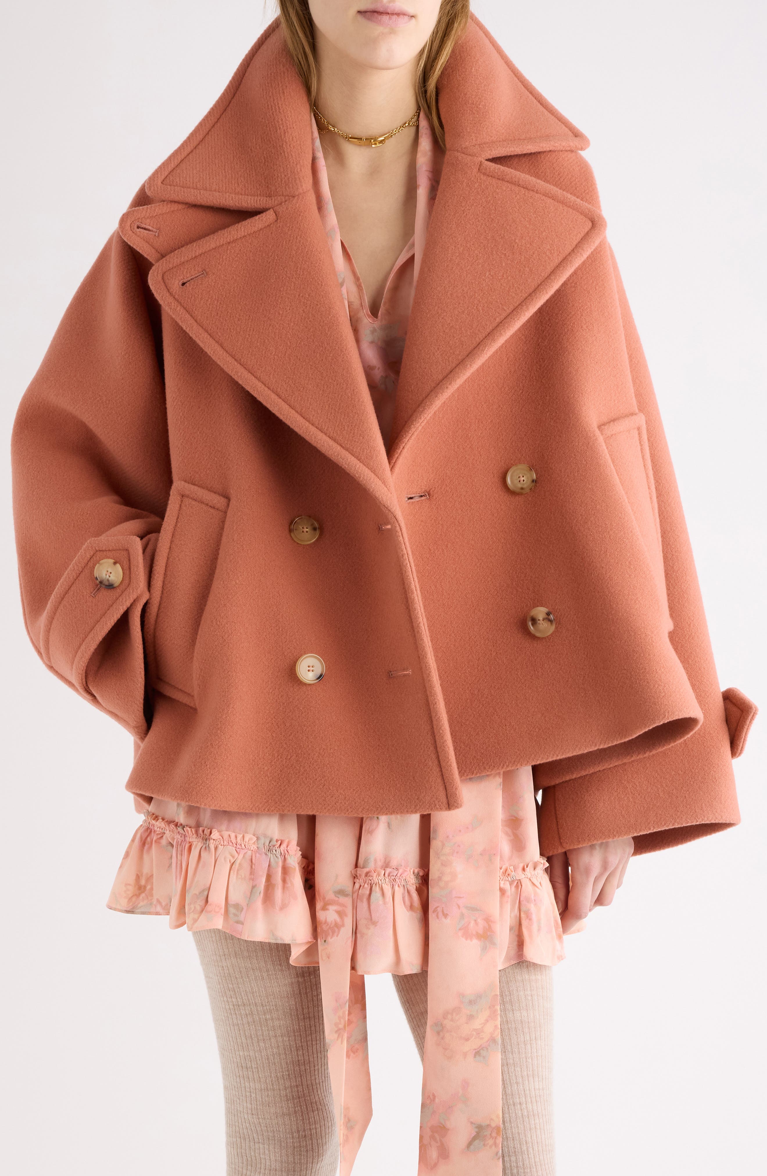 CEDAR PINK