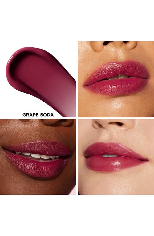 Too Faced Kissing Juicy Tint Lip Tint