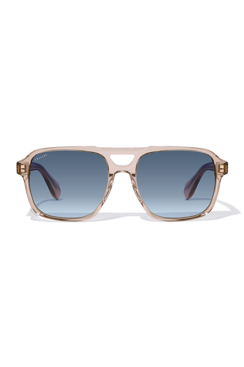 Versailles 56mm Aviator Sunglasses