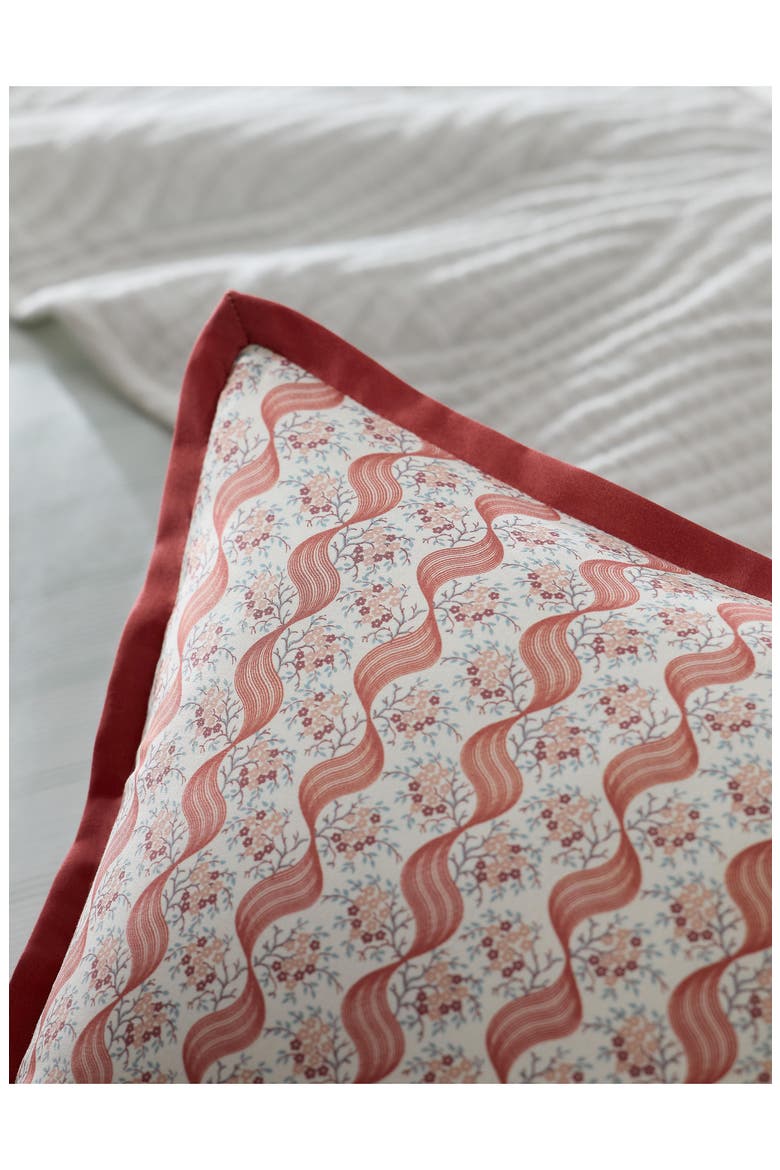 Nathaniel Accent Pillow, Alternate, color, RED MU