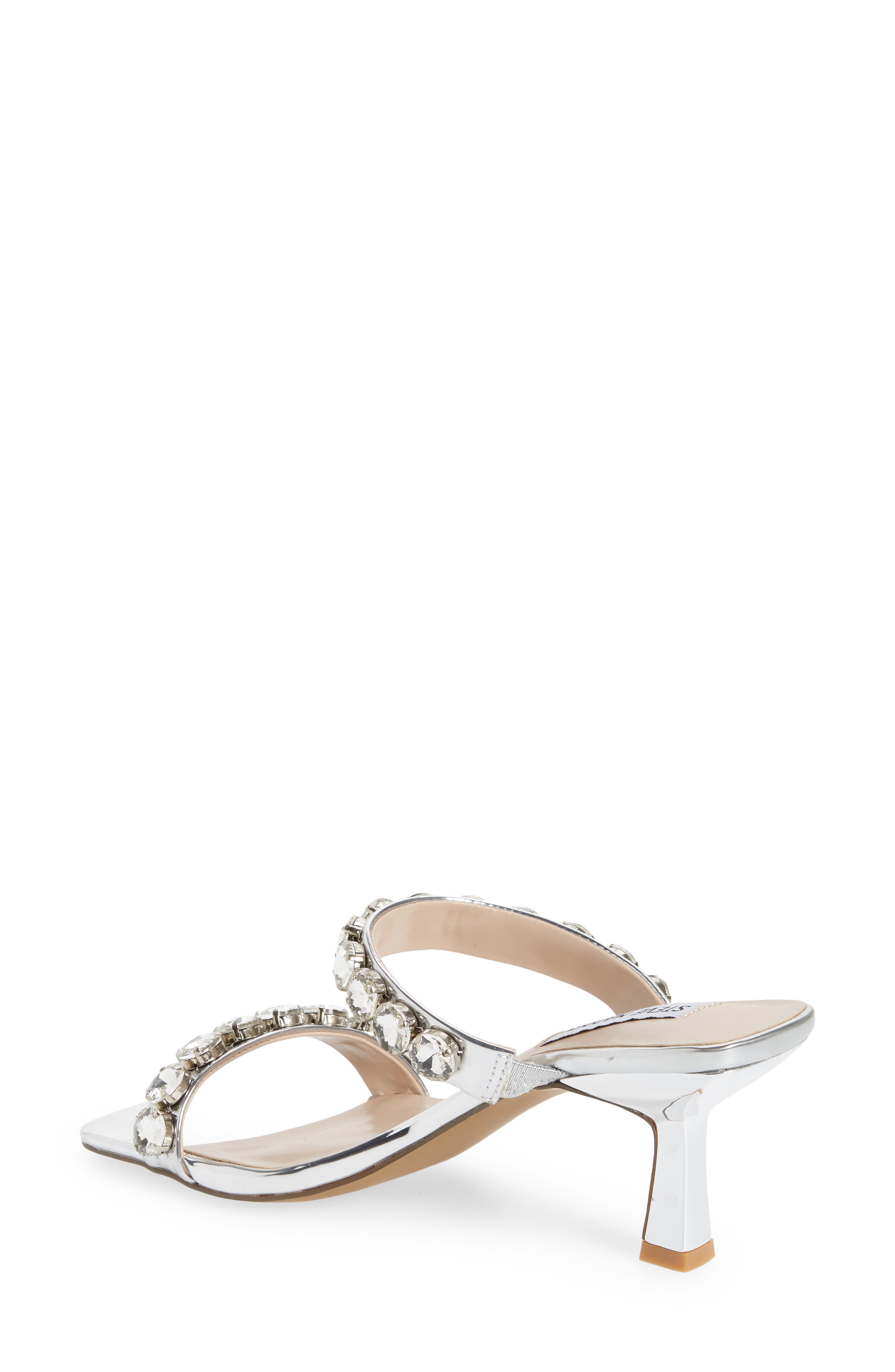 Steve Madden Kali Embellished Sandal (Women) | Nordstromrack