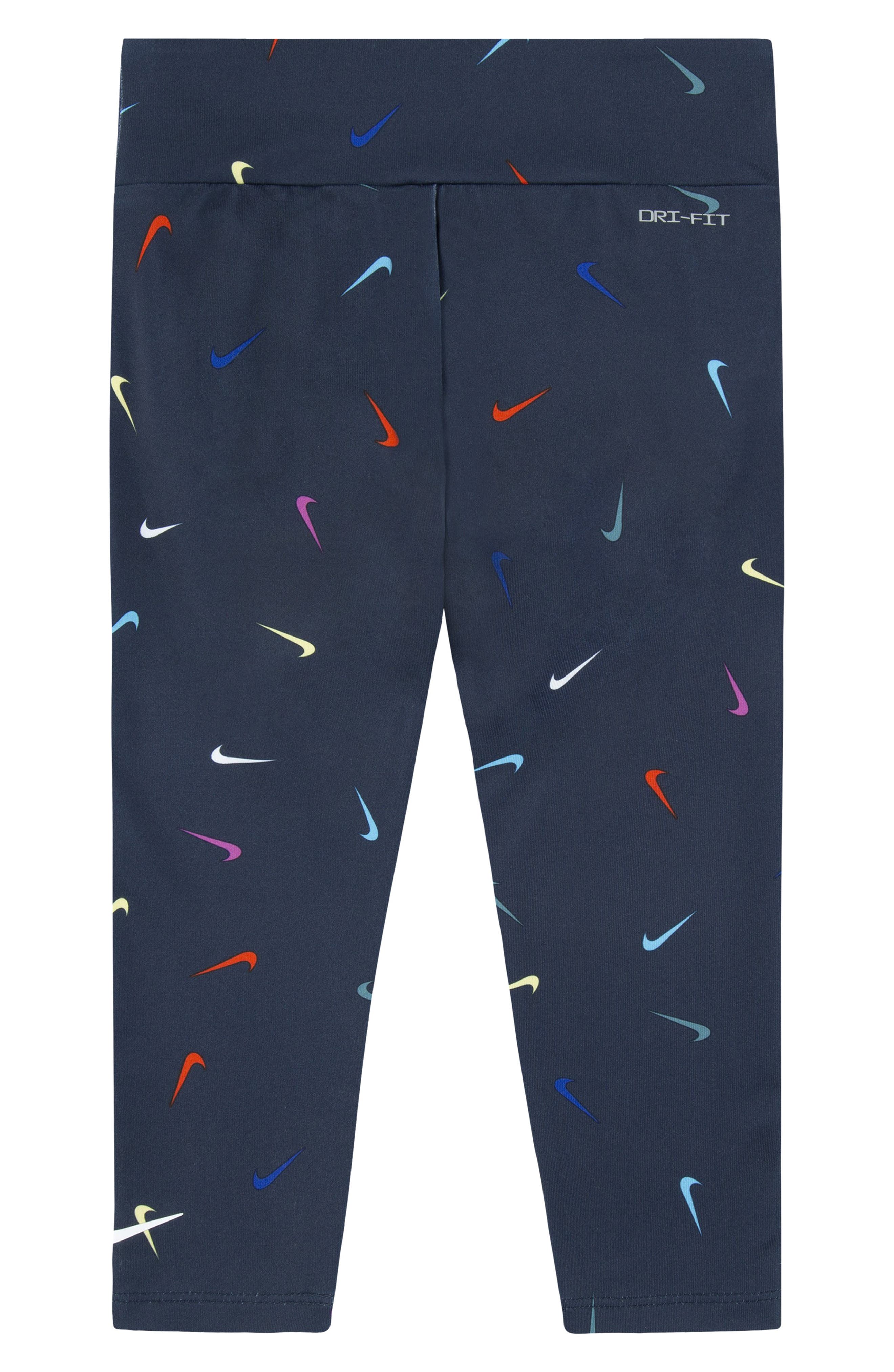 Nike Kids' Swoosh Leggings
