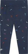 Nike Kids' Swoosh Leggings
