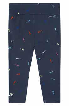 Nike Kids' Swoosh Leggings