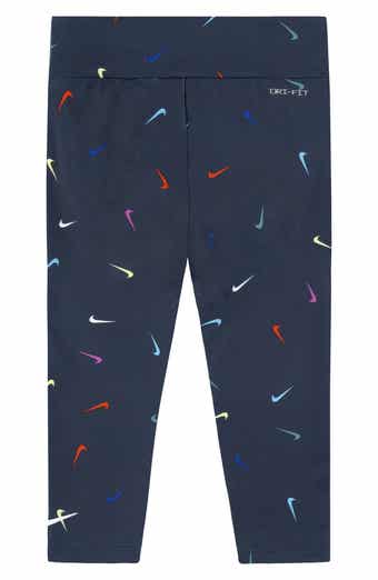 Nike Kids' Swoosh Leggings