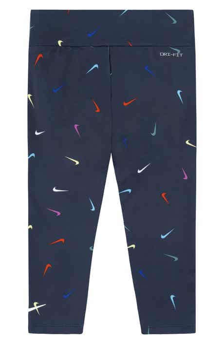 Nike Kids' Swoosh Leggings