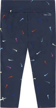 Nike Kids' Swoosh Leggings