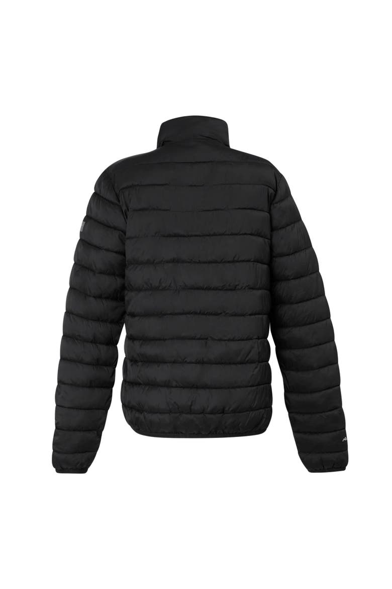 Hillpack II Insulated Padded Jacket, Alternate, color, Black