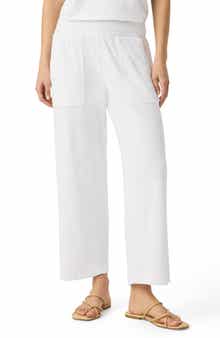 Splendid Taryn Terry Crop Pants