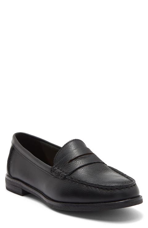 Seaport Penny Loafer