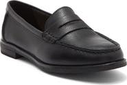 Sperry Seaport Penny Loafer